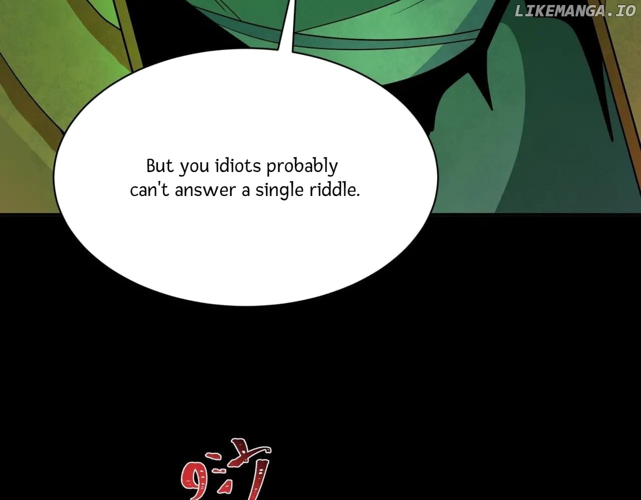 Era of the Haunted Chapter 265 - page 110